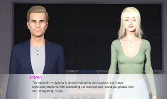Lustful Professer Adult Game Screenshot (6)