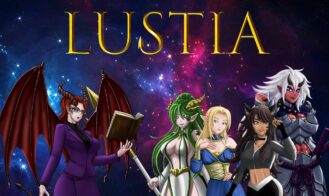 Lustia Sexfight of the Realms