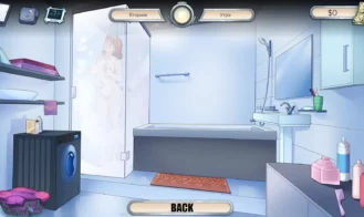MILF's Plaza Adult Game Screenshots (3)