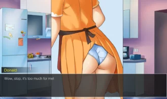 MILF's Plaza Adult Game Screenshots (4)