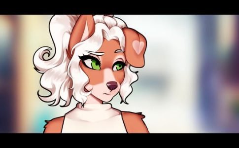 Meet Cute Cafe Adult Game Screenshots (2)