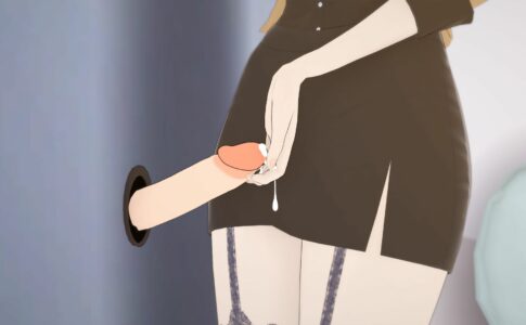 Multiverse ballance Adult XXX Game Screenshot (4)