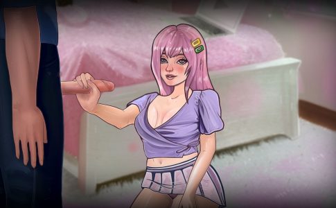 My Hypnotized Family Adult Game Screenshot (7)