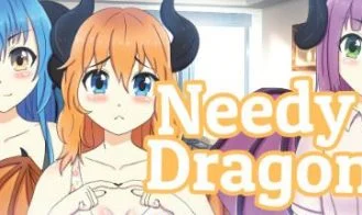 Needy Dragons