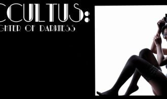 Occultus: DoD porn xxx game download cover