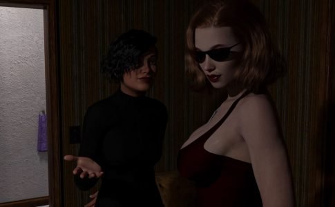 Occultus DoD Adult Game Screenshots (1)