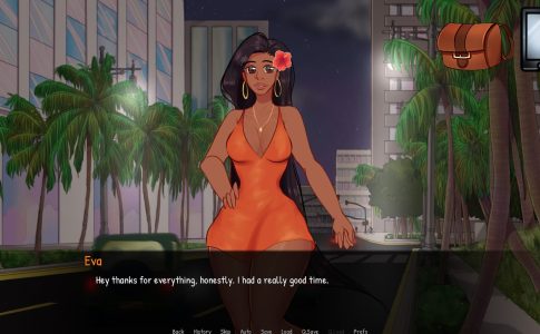 One Hell of a Week Adult Game Screenshot (1)