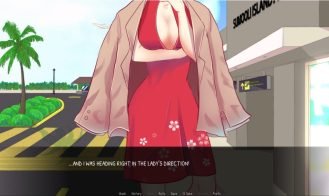 One Hell of a Week Adult Game Screenshot (3)