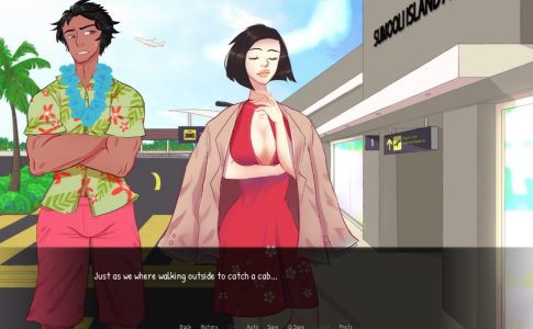 One Hell of a Week Adult Game Screenshot (4)