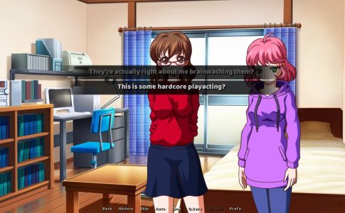 Penlight Adult Game Screenshots (5)