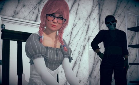 Portal Heart Adult Game Screenshot (6)