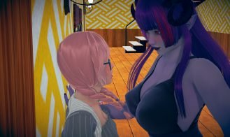 Portal Heart Adult Game Screenshot (9)