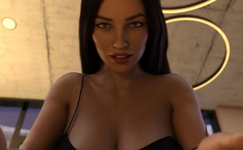 Race of Life Adult Game Screenshot (1)