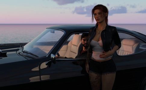 Race of Life Adult Game Screenshot (5)