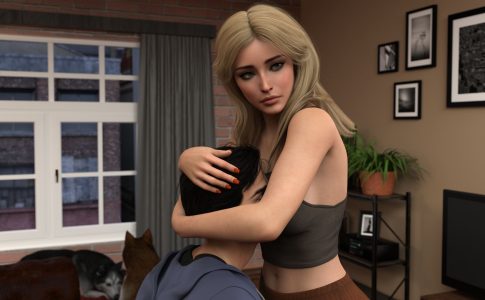 Race of Life Adult Game Screenshot (6)