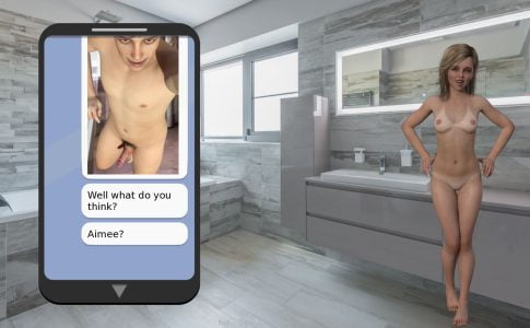 Sandy Bay Adult Game Screenshot (7)