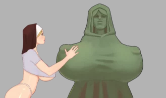 Sekira Part 1 Adult Game Screenshot (6)