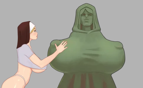 Sekira Part 1 Adult Game Screenshot (6)