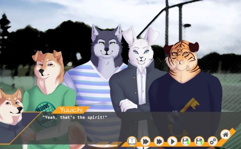 Tennis Ace Adult Game Screenshots (1)