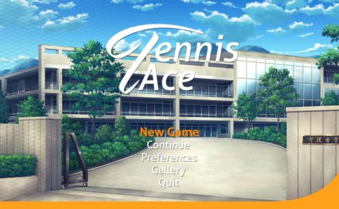 Tennis Ace Adult Game Screenshots (3)
