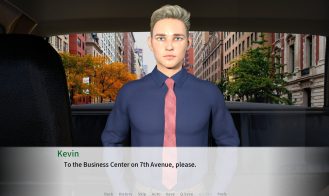 The Office Adult Game Screenshots (1)
