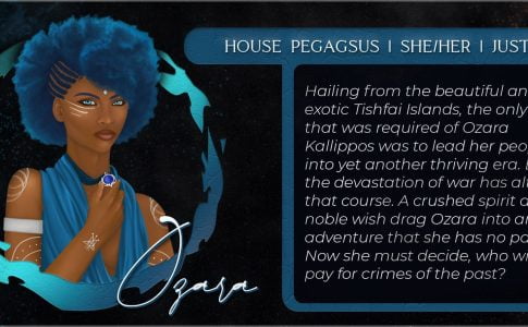 Throne of Ashes Adult Game Screenshot (2)