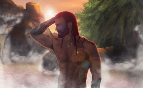 Throne of Ashes Adult Game Screenshot (6)