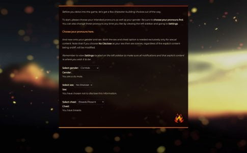 Throne of Ashes Adult Game Screenshot (7)