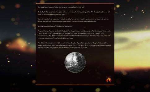 Throne of Ashes Adult Game Screenshot (8)