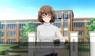 Turning the Page Adult Game Screenshot (1)