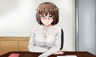 Turning the Page Adult Game Screenshot (7)
