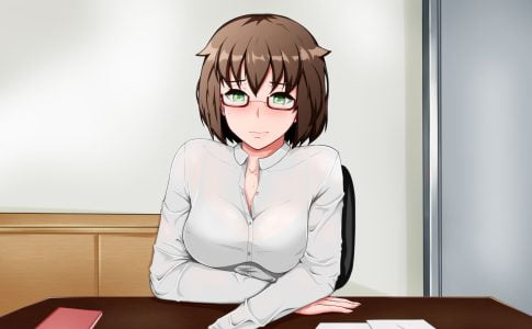 Turning the Page Adult Game Screenshot (7)