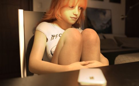 A Foreign World Adult Game Screenshots (1)