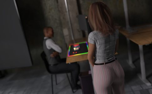 A Foreign World Adult Game Screenshots (4)