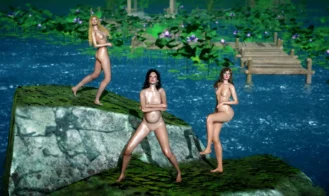 Foggy Hill Adult Game Screenshot (4)