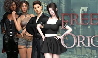 Free Cities: Origins