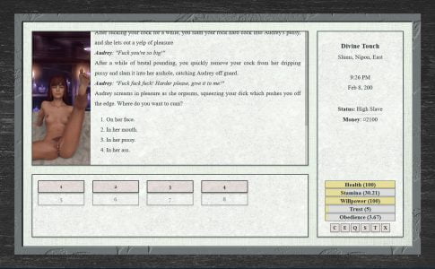 Free Cities Origins Adult Game Screenshot (1)