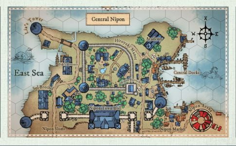 Free Cities Origins Adult Game Screenshot (2)