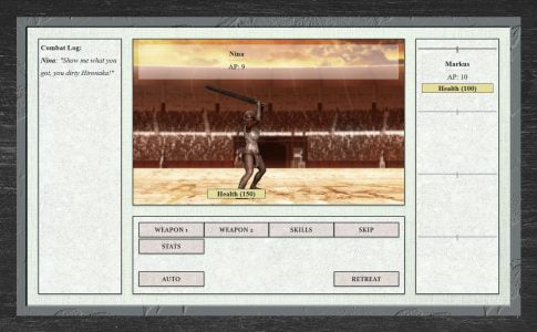 Free Cities Origins Adult Game Screenshot (3)