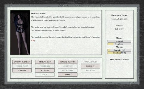 Free Cities Origins Adult Game Screenshot (5)