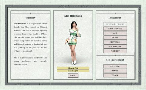 Free Cities Origins Adult Game Screenshot (6)