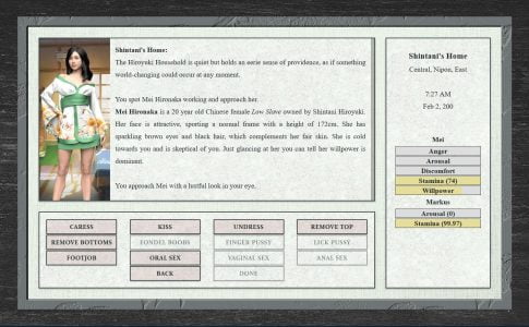 Free Cities Origins Adult Game Screenshot (7)