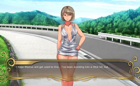 Friendly Blonding Adult Game Screenshots (4)