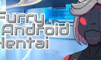 Furry Android Hentai