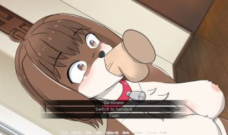 Furry Pet Dog Yiff Hentai Adult Game Screenshot (3)