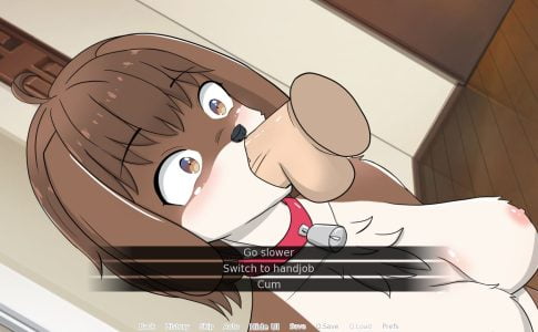 Furry Pet Dog Yiff Hentai Adult Game Screenshot (3)
