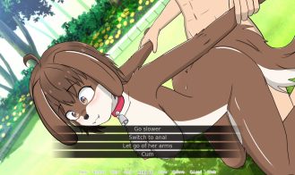 Furry Pet Dog Yiff Hentai Adult Game Screenshot (4)