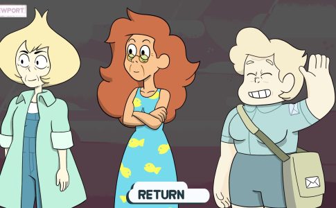 Gem Domination Wardrobe Edition Adult Game Screenshot (4)