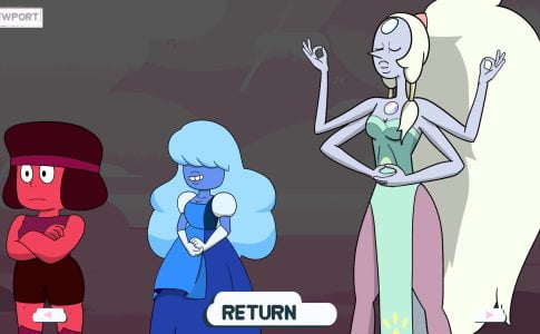Gem Domination Wardrobe Edition Adult Game Screenshot (5)