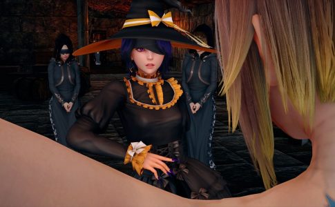 God's Call Adult Game Screenshot (1)